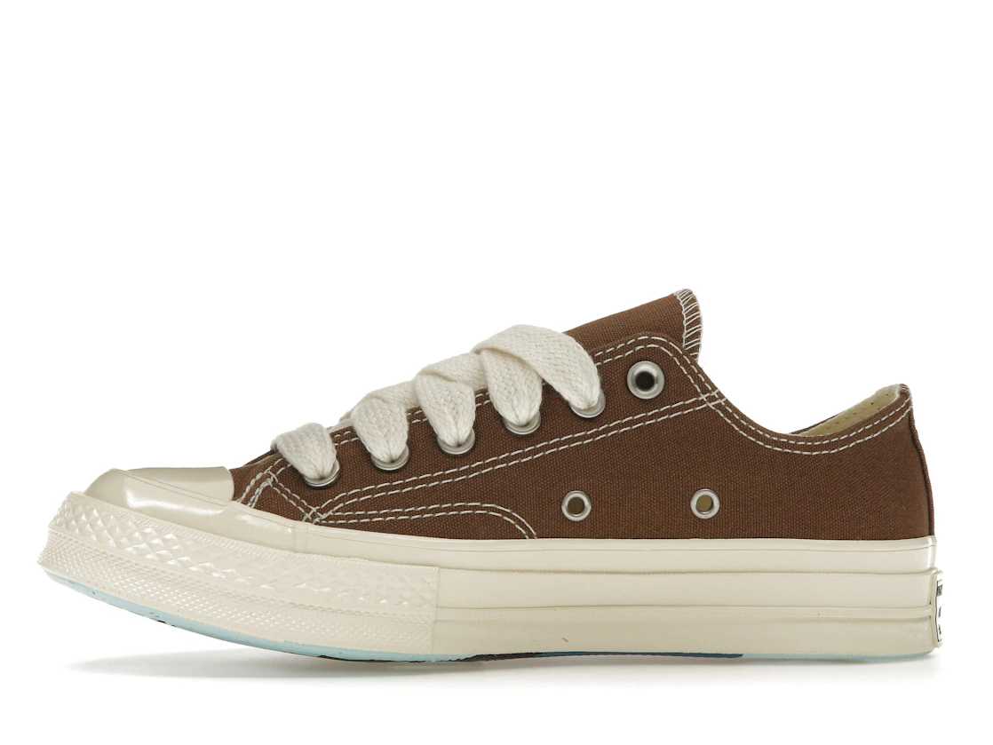 Converse Chuck 70 Low GOLF le FLEUR* Darryl Dachshund