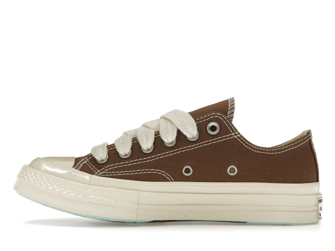 Converse Chuck 70 Low GOLF le FLEUR* Darryl Dachshund
