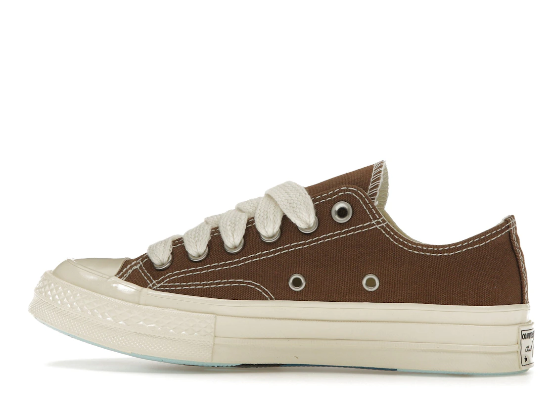 Converse Chuck 70 Low GOLF le FLEUR* Darryl Dachshund