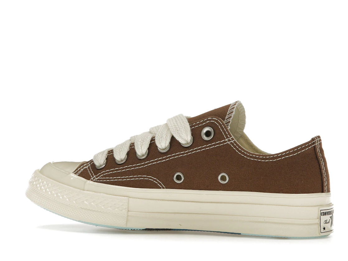 Converse Chuck 70 Low GOLF le FLEUR* Darryl Dachshund