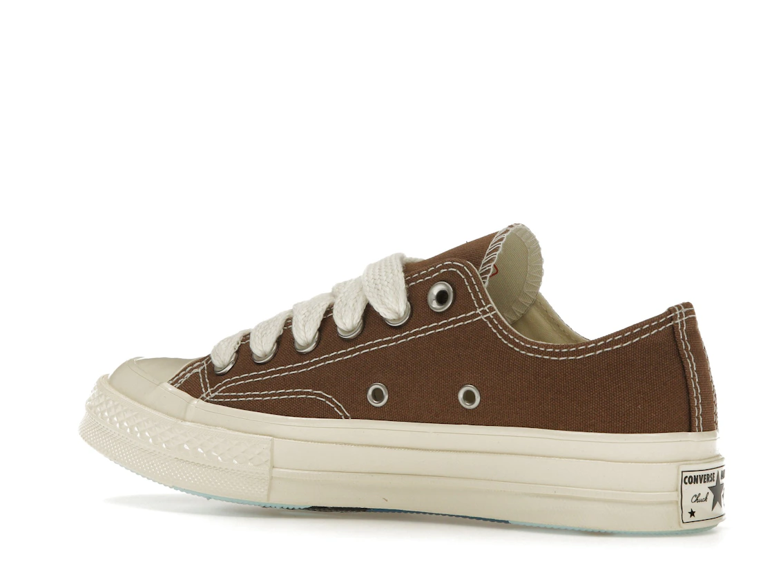 Converse Chuck 70 Low GOLF le FLEUR* Darryl Dachshund