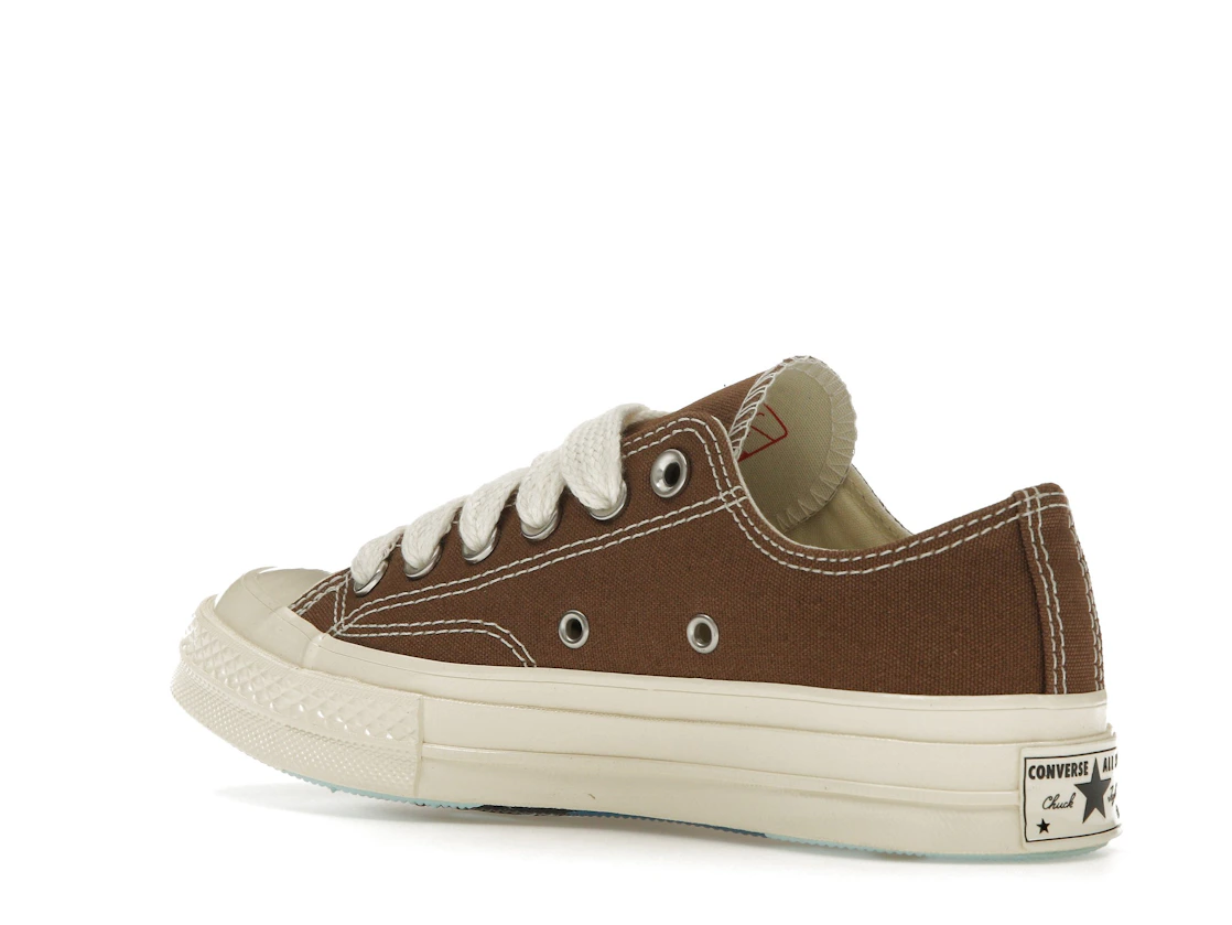 Converse Chuck 70 Low GOLF le FLEUR* Darryl Dachshund