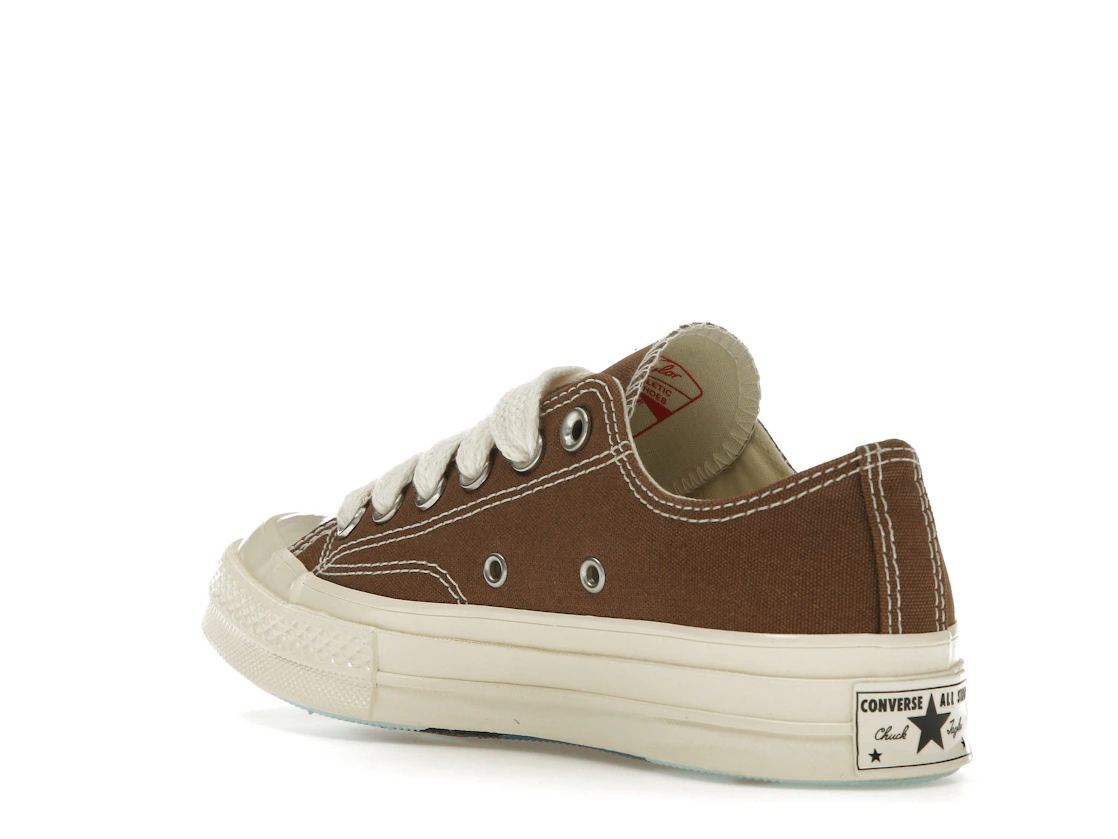 Converse Chuck 70 Low GOLF le FLEUR* Darryl Dachshund