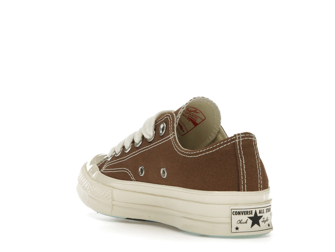 Converse Chuck 70 Low GOLF le FLEUR* Darryl Dachshund