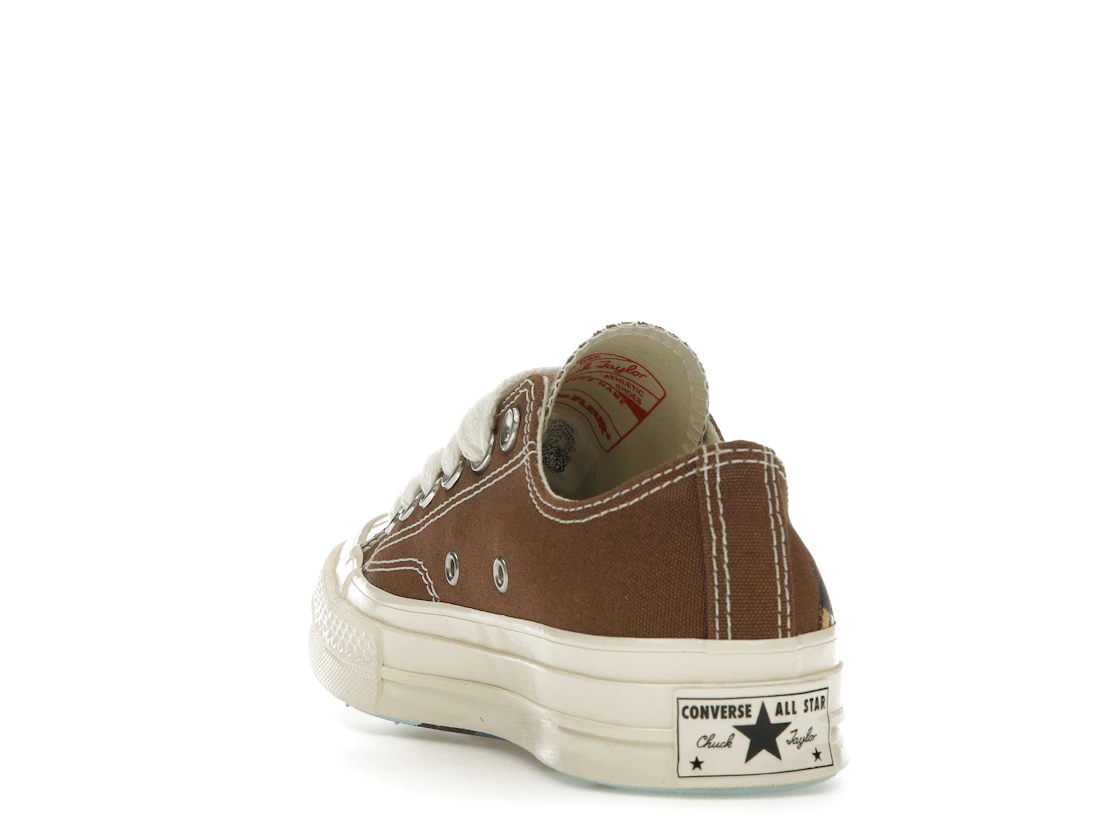 Converse Chuck 70 Low GOLF le FLEUR* Darryl Dachshund