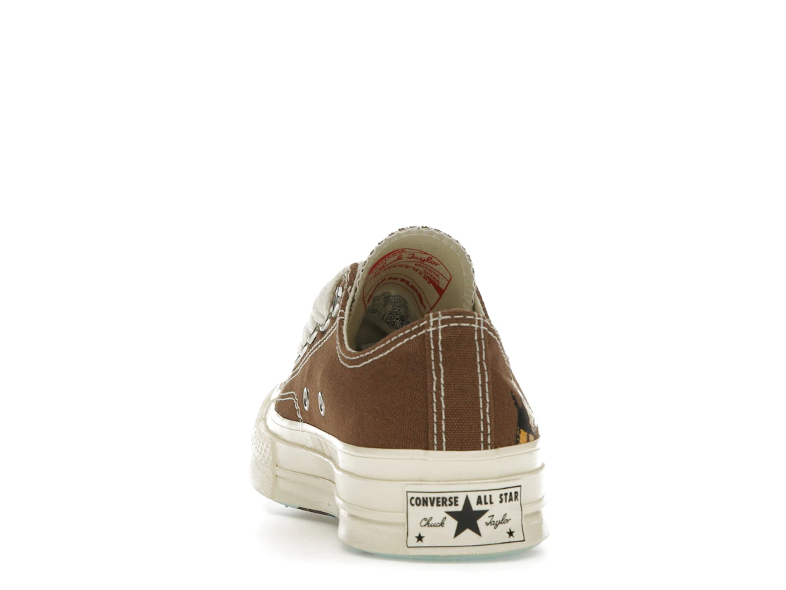 Converse Chuck 70 Low GOLF le FLEUR* Darryl Dachshund
