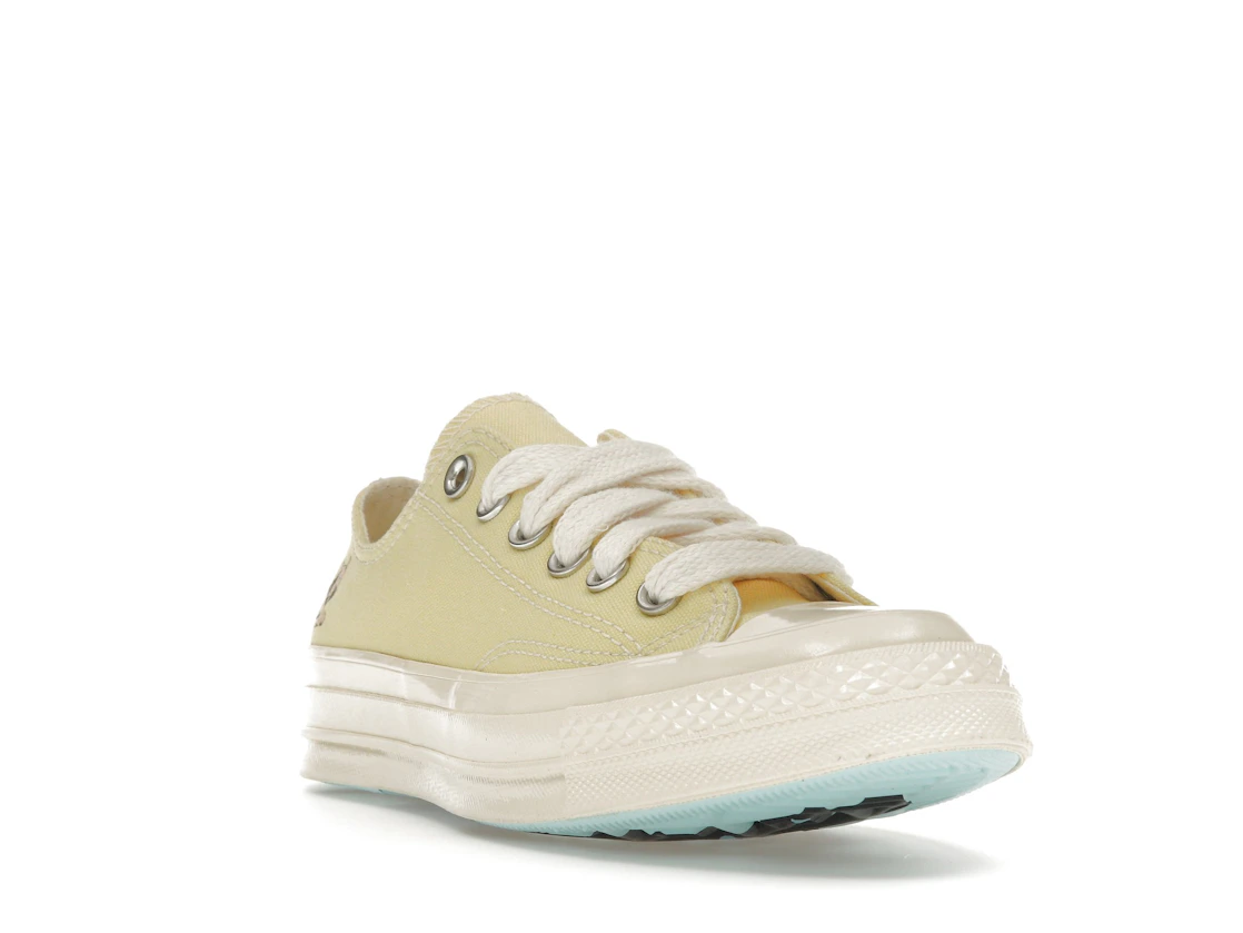 Converse Chuck 70 Low GOLF le FLEUR* Darryl Lemon Meringue