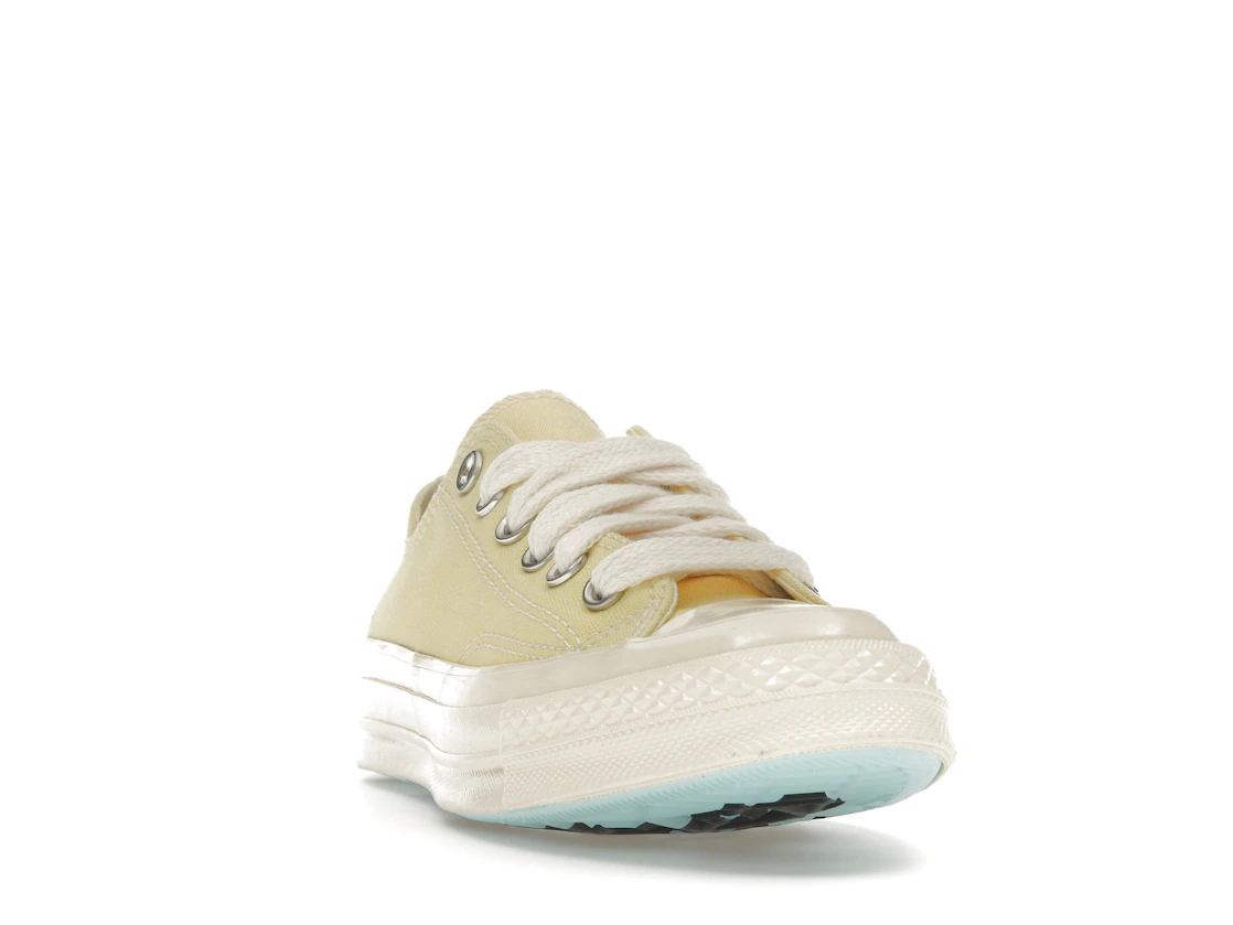 Converse Chuck 70 Low GOLF le FLEUR* Darryl Lemon Meringue