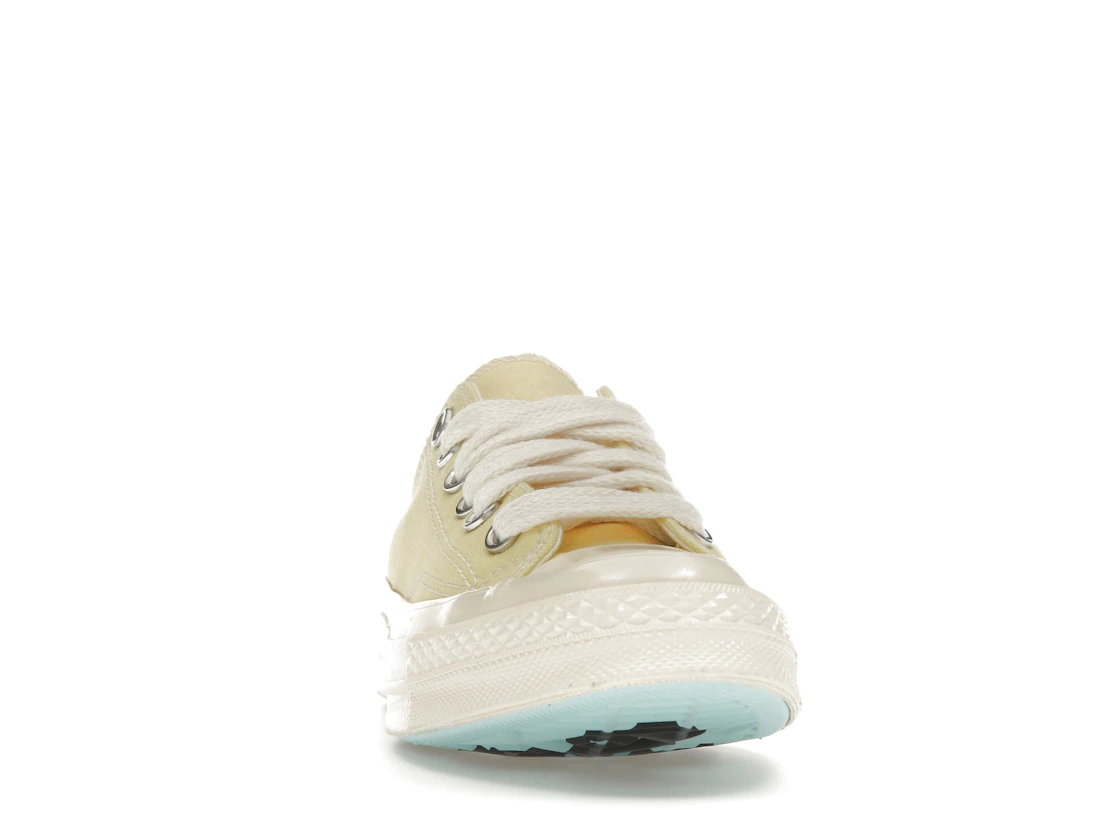 Converse Chuck 70 Low GOLF le FLEUR* Darryl Lemon Meringue