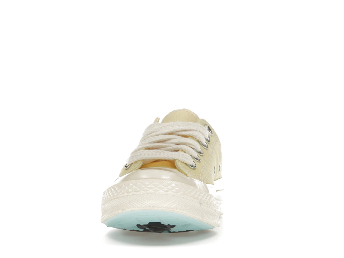 Converse Chuck 70 Low GOLF le FLEUR* Darryl Lemon Meringue