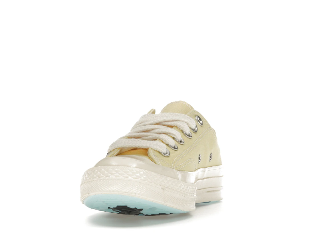 Converse Chuck 70 Low GOLF le FLEUR* Darryl Lemon Meringue
