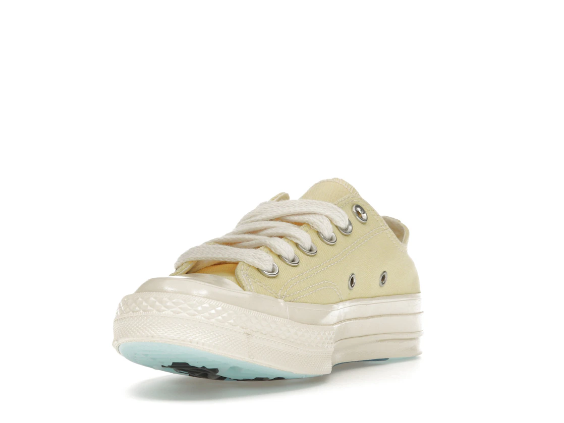 Converse Chuck 70 Low GOLF le FLEUR* Darryl Lemon Meringue