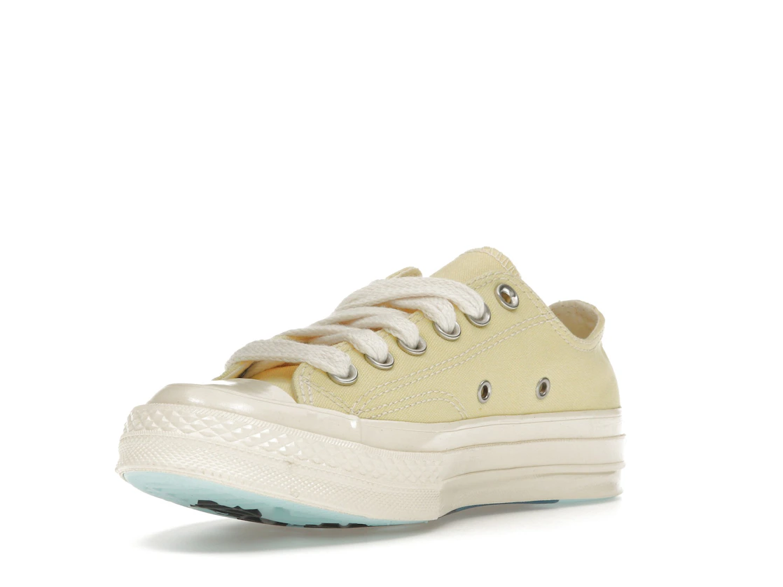 Converse Chuck 70 Low GOLF le FLEUR* Darryl Lemon Meringue
