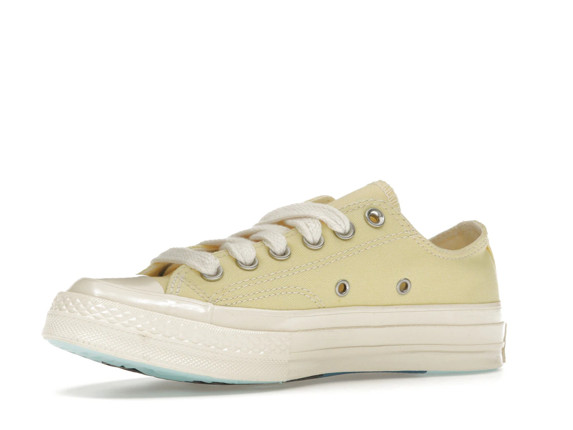 Converse Chuck 70 Low GOLF le FLEUR* Darryl Lemon Meringue
