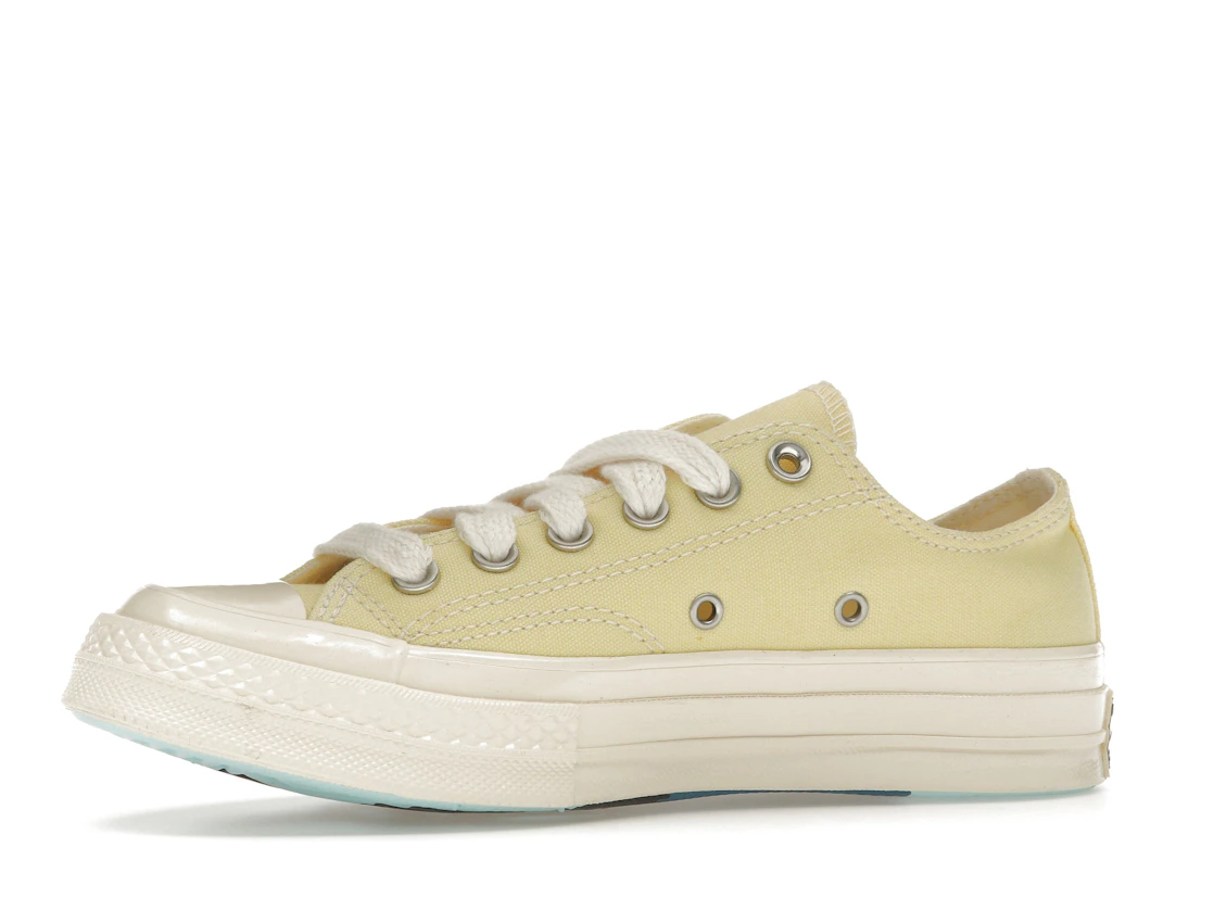 Converse Chuck 70 Low GOLF le FLEUR* Darryl Lemon Meringue
