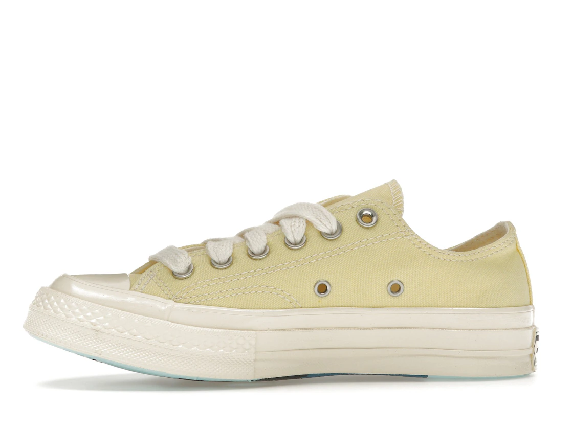 Converse Chuck 70 Low GOLF le FLEUR* Darryl Lemon Meringue