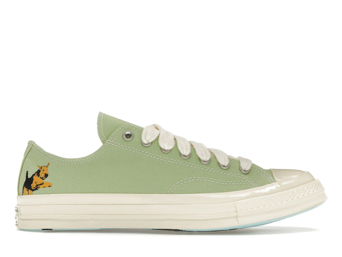 Converse Chuck 70 Low GOLF le FLEUR* Darryl Margarita