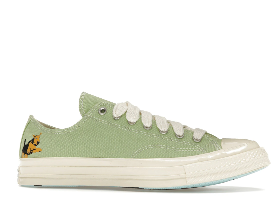 Converse Chuck 70 Low GOLF le FLEUR* Darryl Margarita