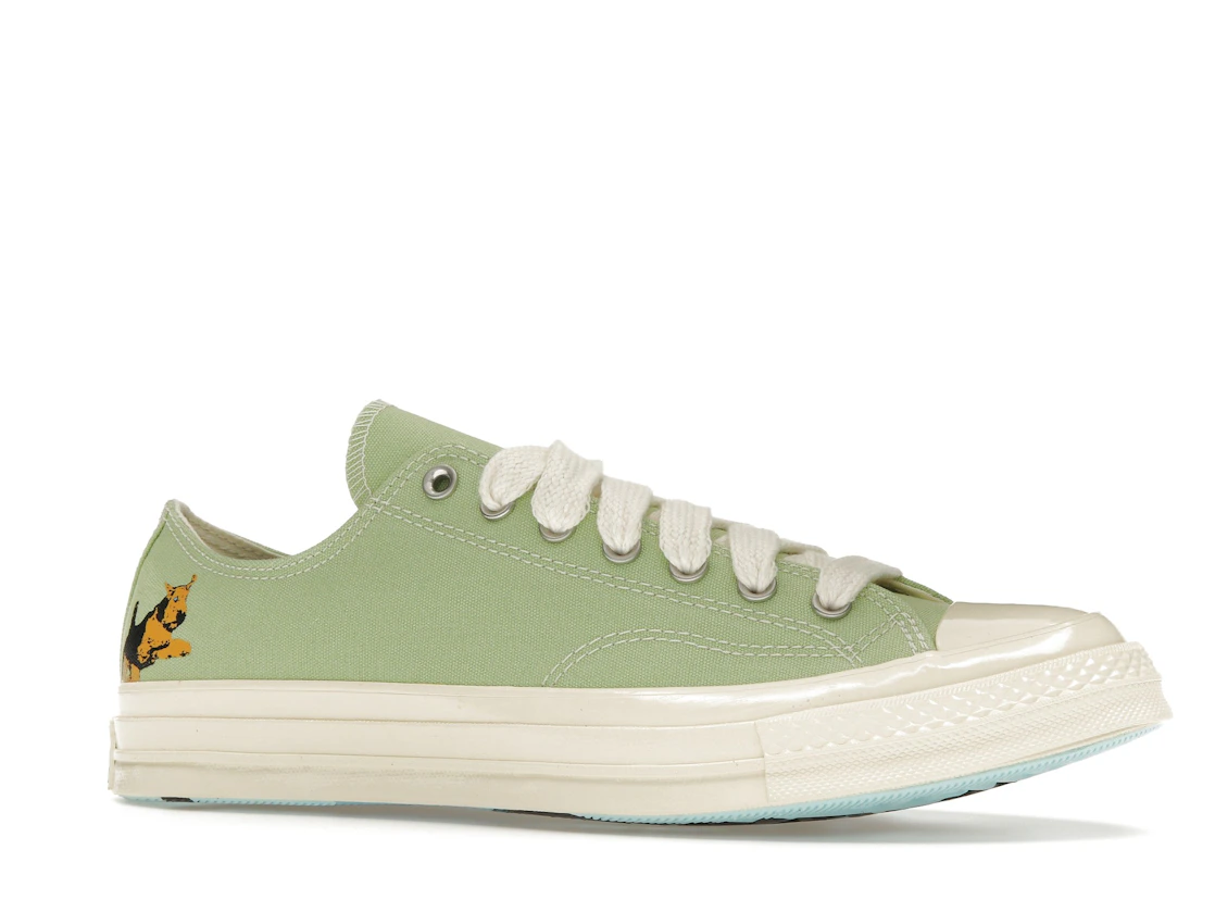 Converse Chuck 70 Low GOLF le FLEUR* Darryl Margarita
