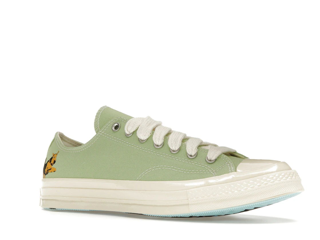 Converse Chuck 70 Low GOLF le FLEUR* Darryl Margarita