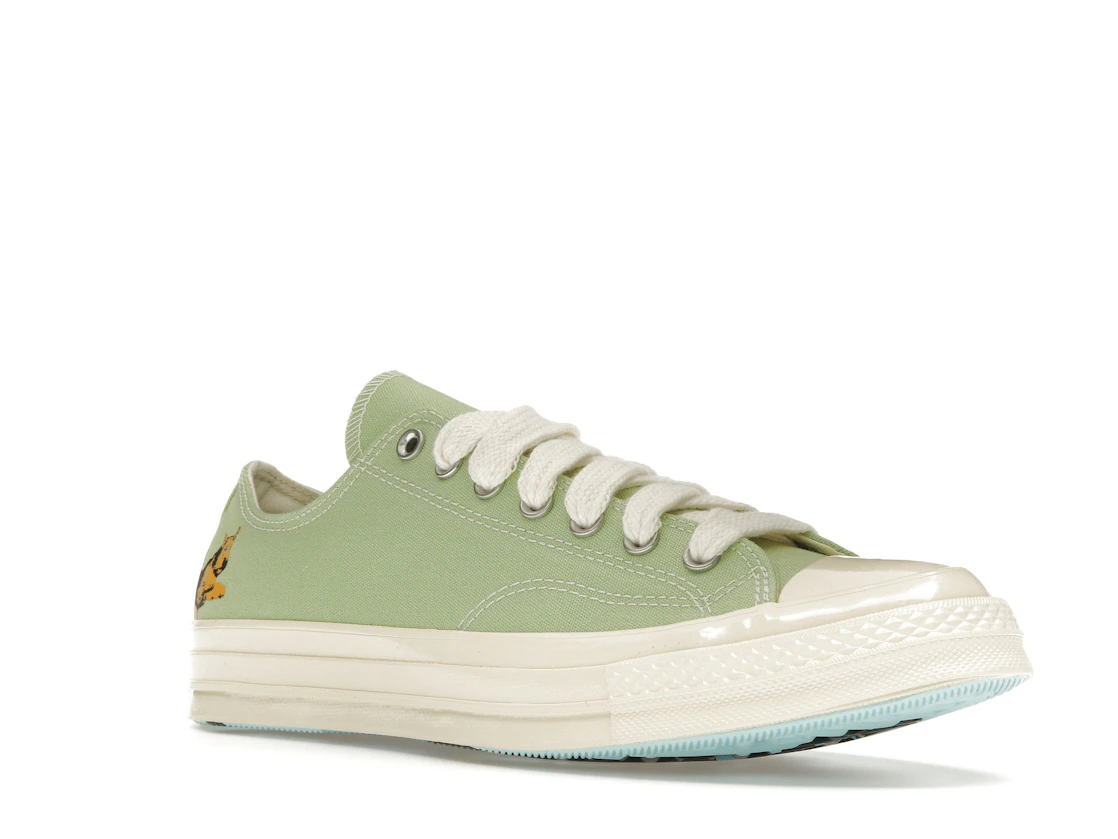 Converse Chuck 70 Low GOLF le FLEUR* Darryl Margarita