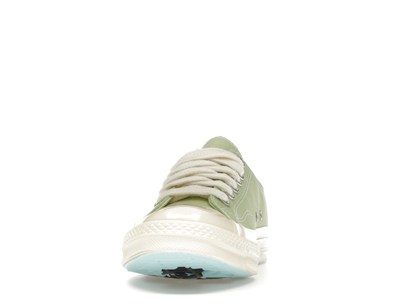 Converse Chuck 70 Low GOLF le FLEUR* Darryl Margarita