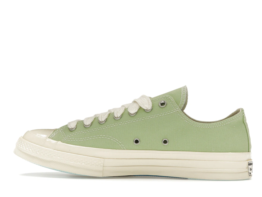 Converse Chuck 70 Low GOLF le FLEUR* Darryl Margarita