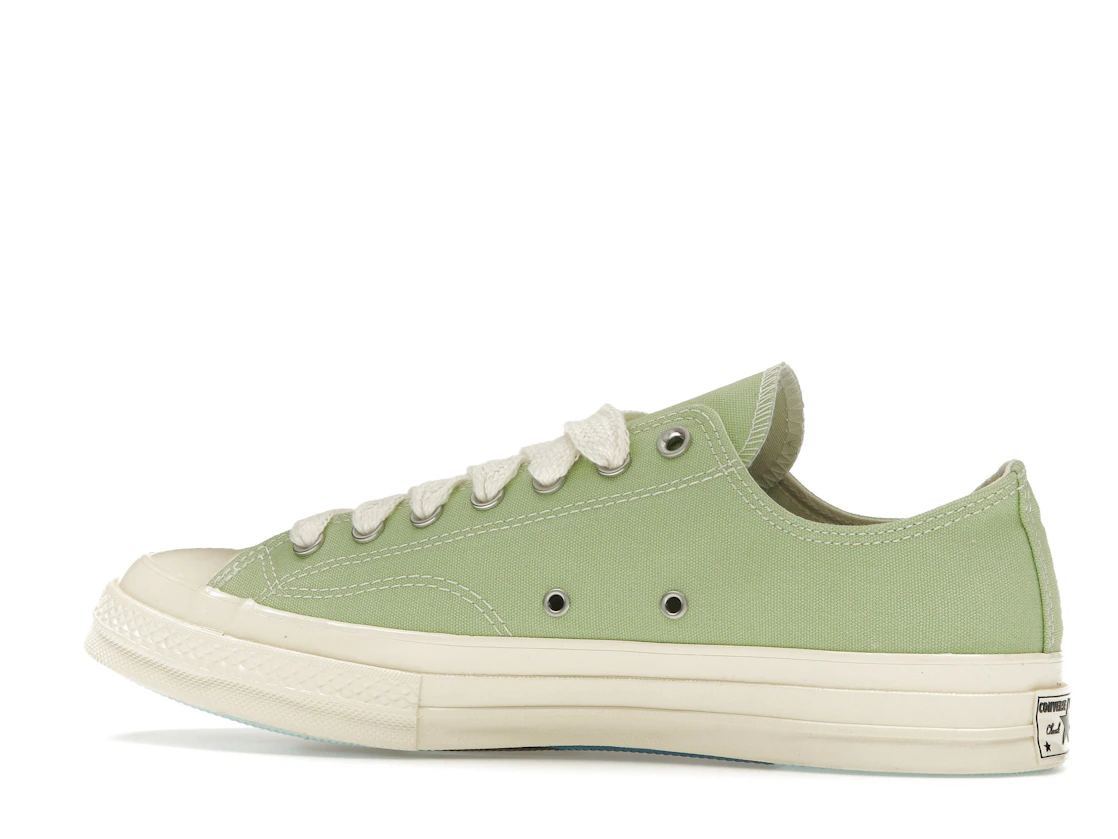 Converse Chuck 70 Low GOLF le FLEUR* Darryl Margarita