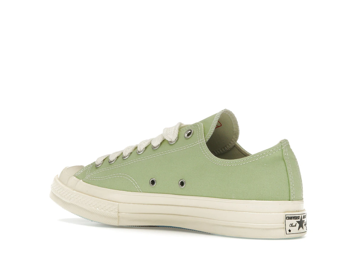 Converse Chuck 70 Low GOLF le FLEUR* Darryl Margarita