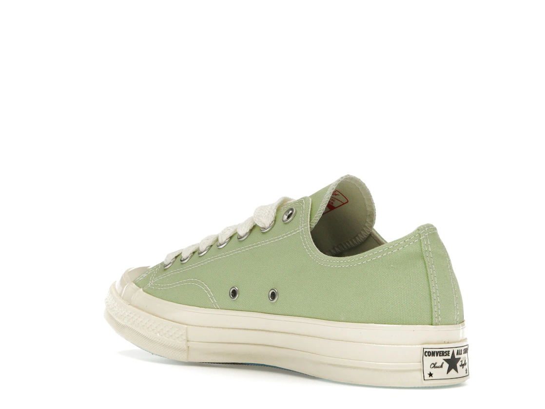 Converse Chuck 70 Low GOLF le FLEUR* Darryl Margarita