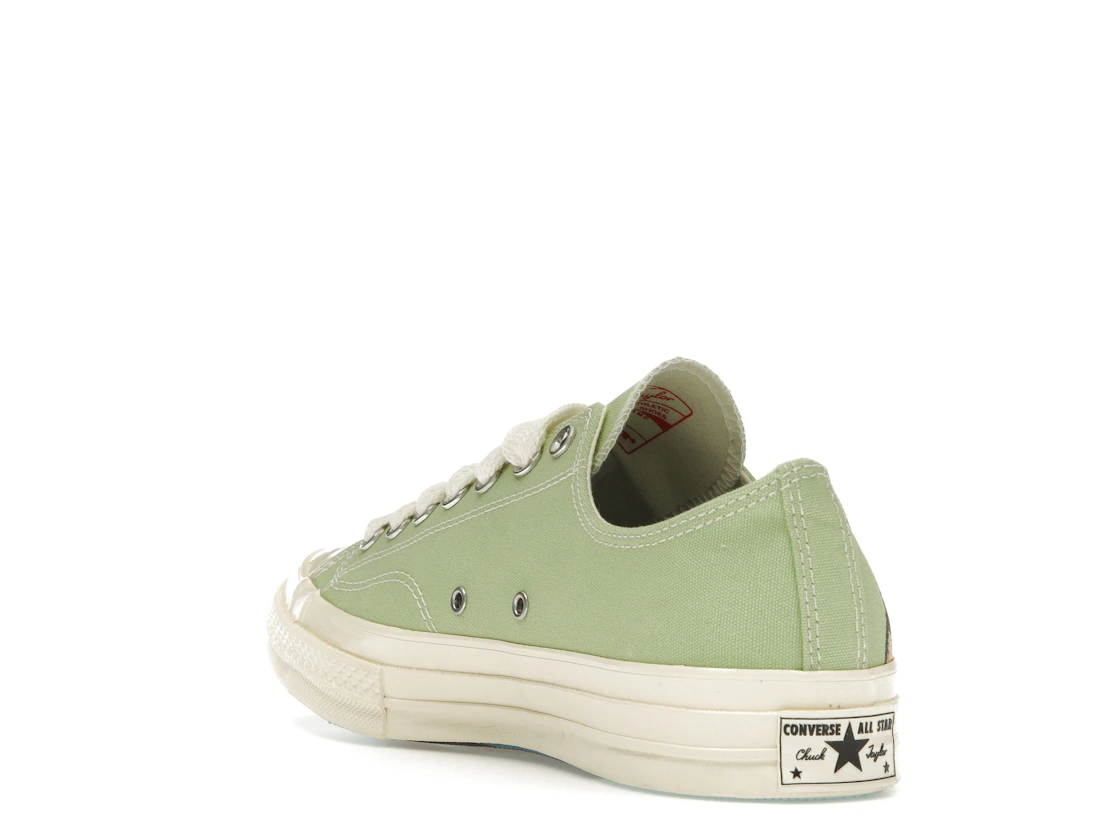 Converse Chuck 70 Low GOLF le FLEUR* Darryl Margarita