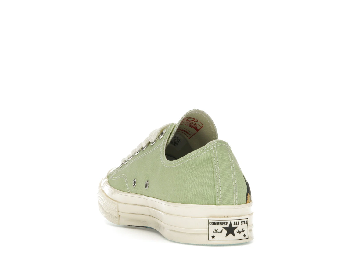 Converse Chuck 70 Low GOLF le FLEUR* Darryl Margarita