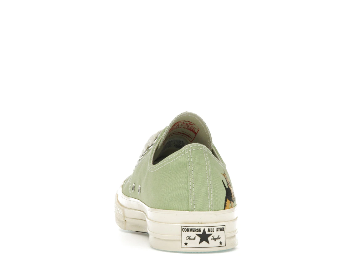 Converse Chuck 70 Low GOLF le FLEUR* Darryl Margarita