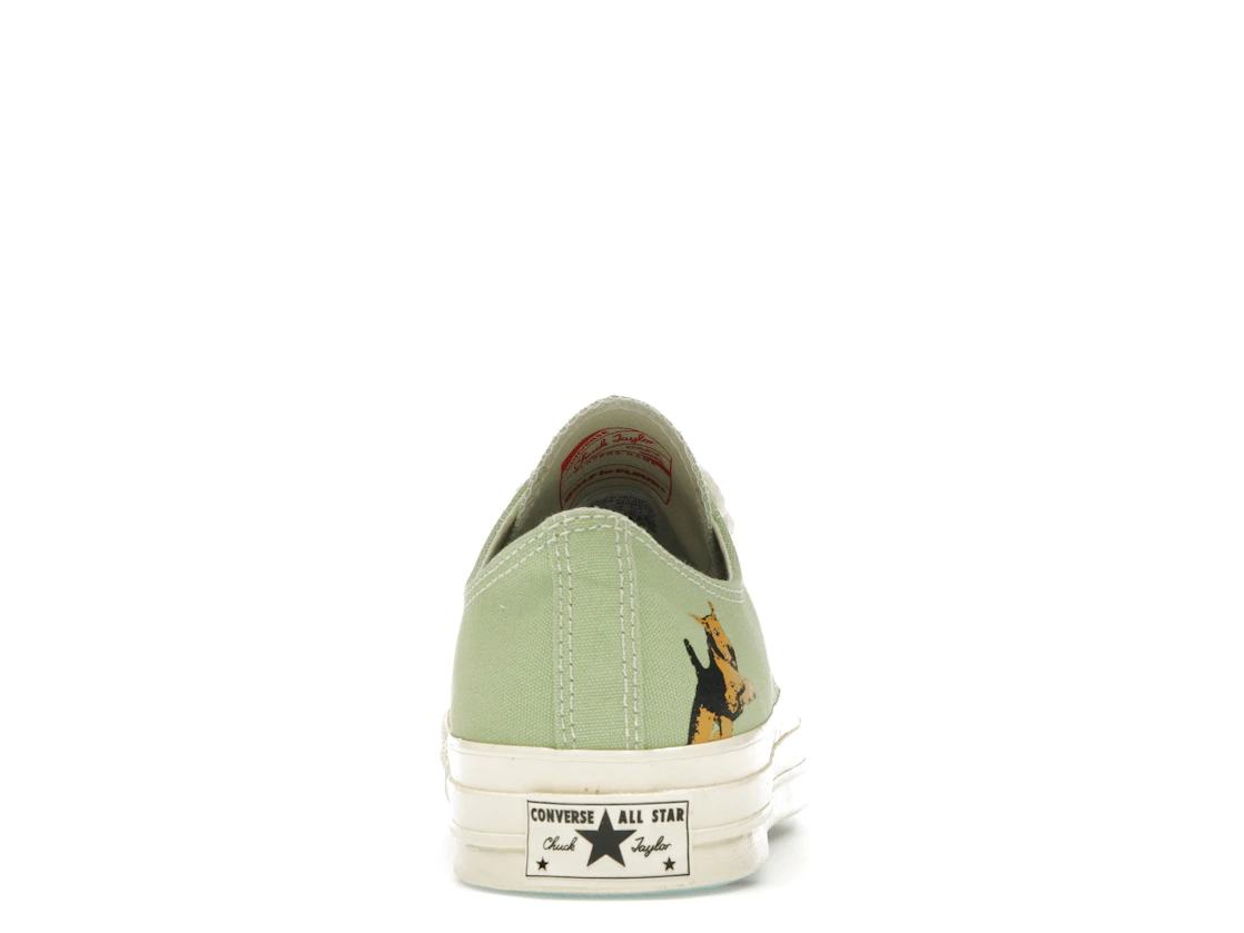 Converse Chuck 70 Low GOLF le FLEUR* Darryl Margarita