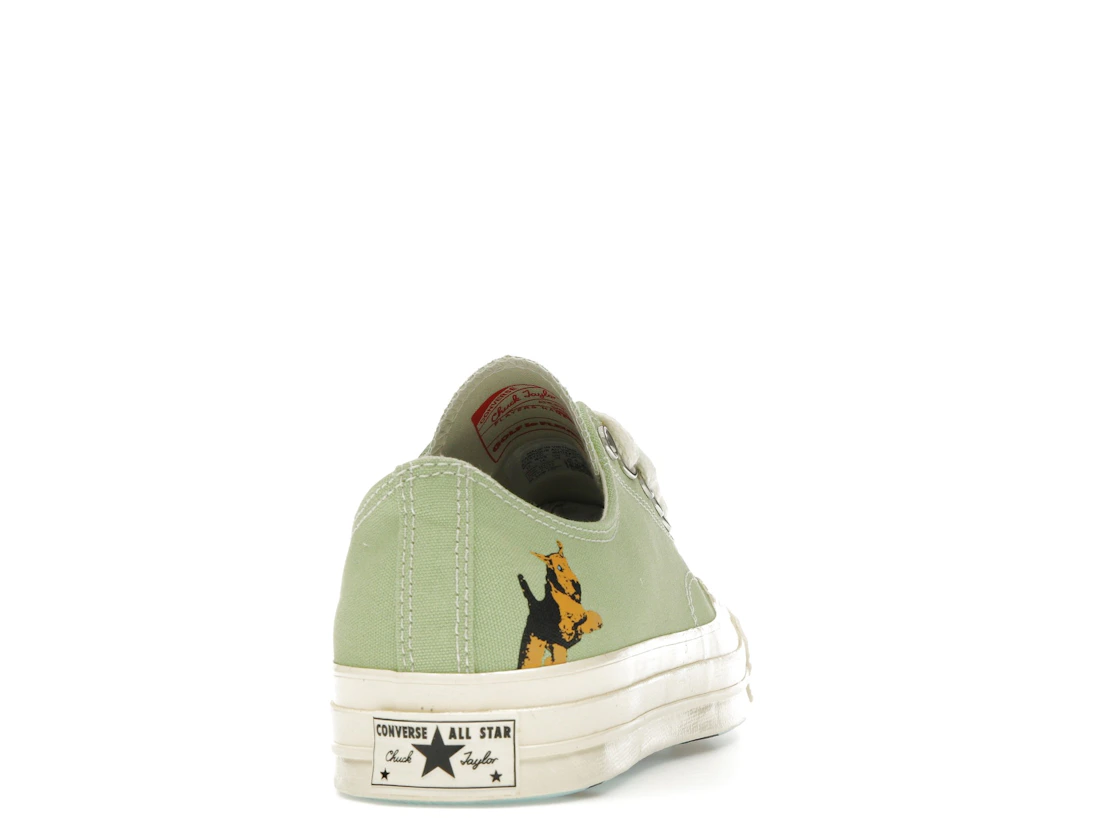Converse Chuck 70 Low GOLF le FLEUR* Darryl Margarita