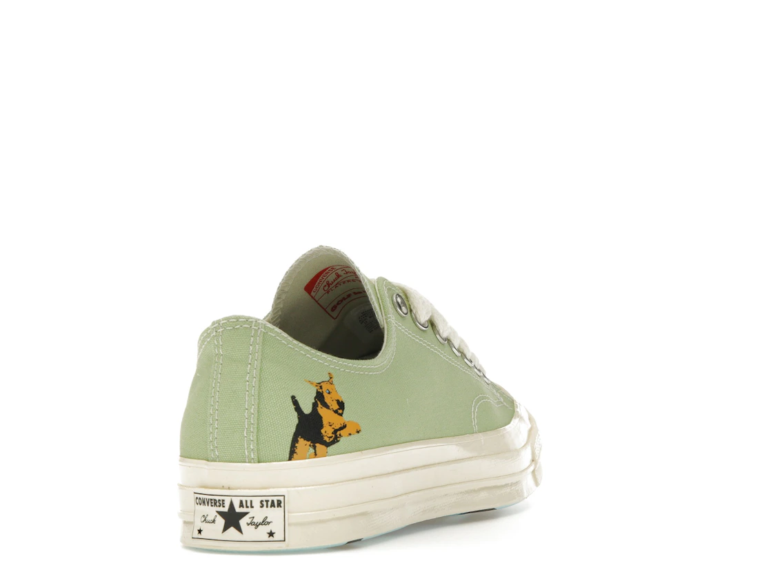 Converse Chuck 70 Low GOLF le FLEUR* Darryl Margarita