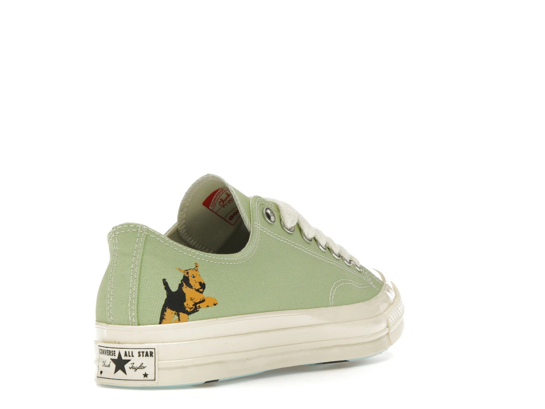 Converse Chuck 70 Low GOLF le FLEUR* Darryl Margarita