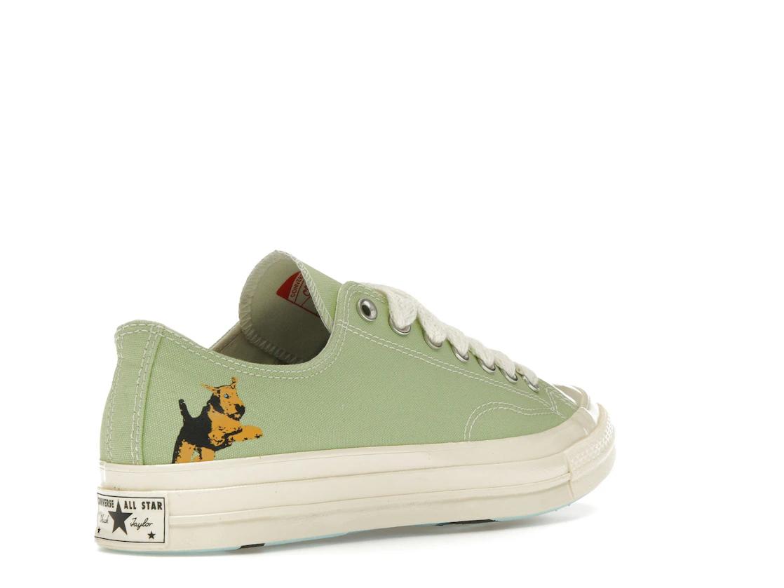 Converse Chuck 70 Low GOLF le FLEUR* Darryl Margarita