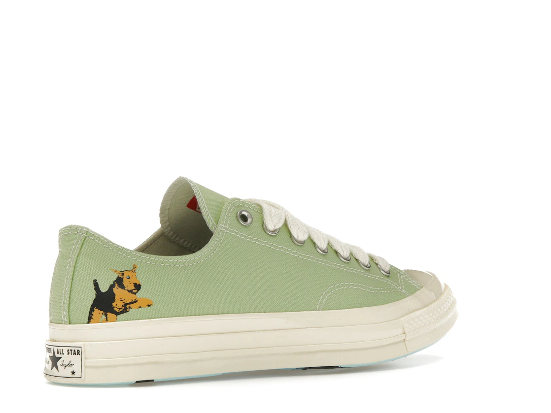 Converse Chuck 70 Low GOLF le FLEUR* Darryl Margarita