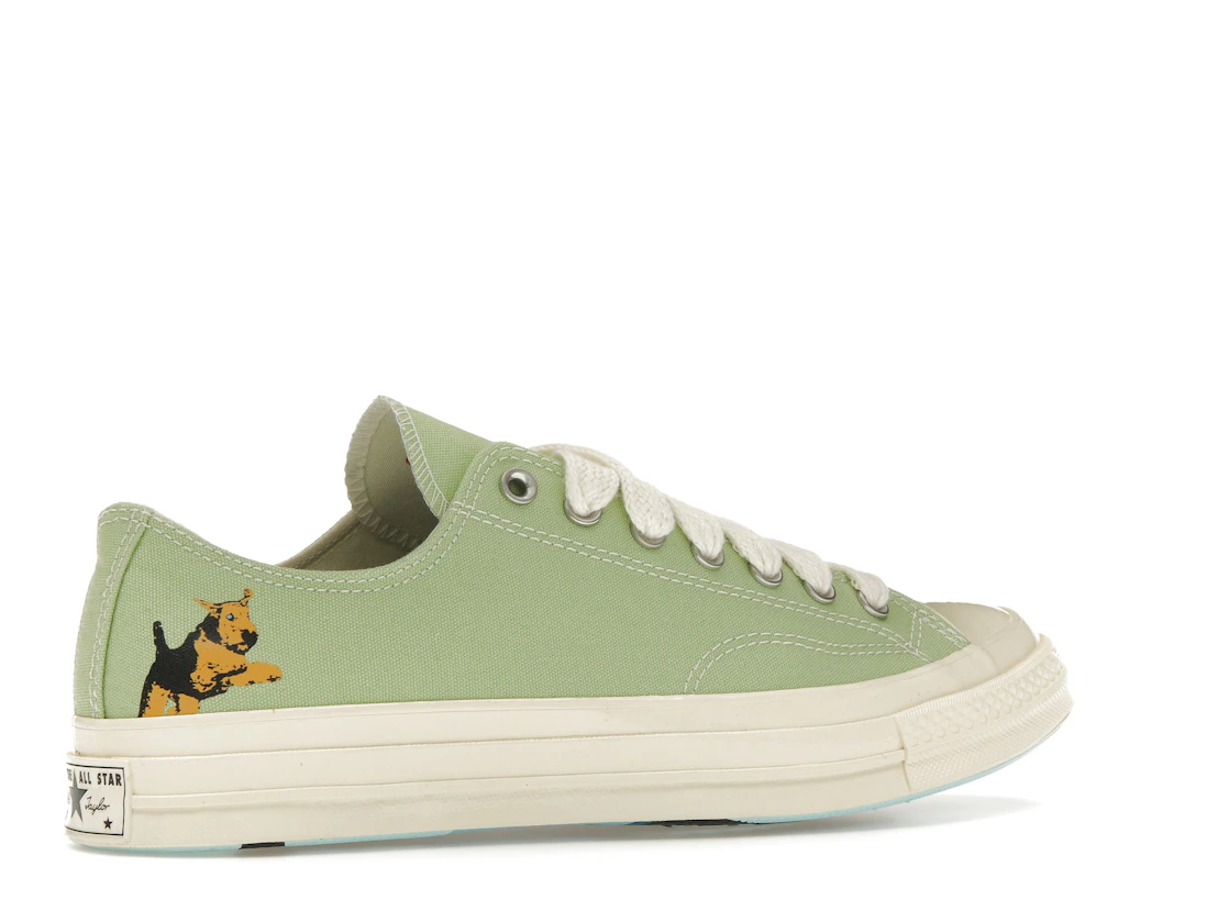 Converse Chuck 70 Low GOLF le FLEUR* Darryl Margarita