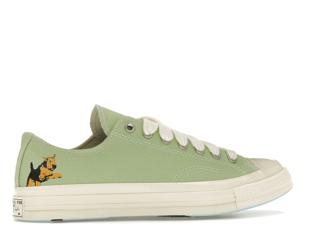 Converse Chuck 70 Low GOLF le FLEUR* Darryl Margarita