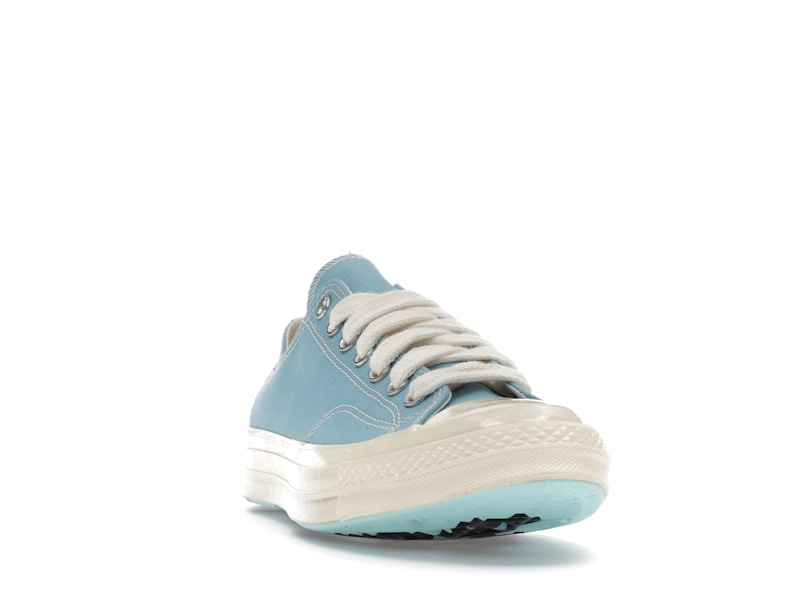 Converse Chuck 70 Low GOLF le FLEUR* Darryl Milky Blue