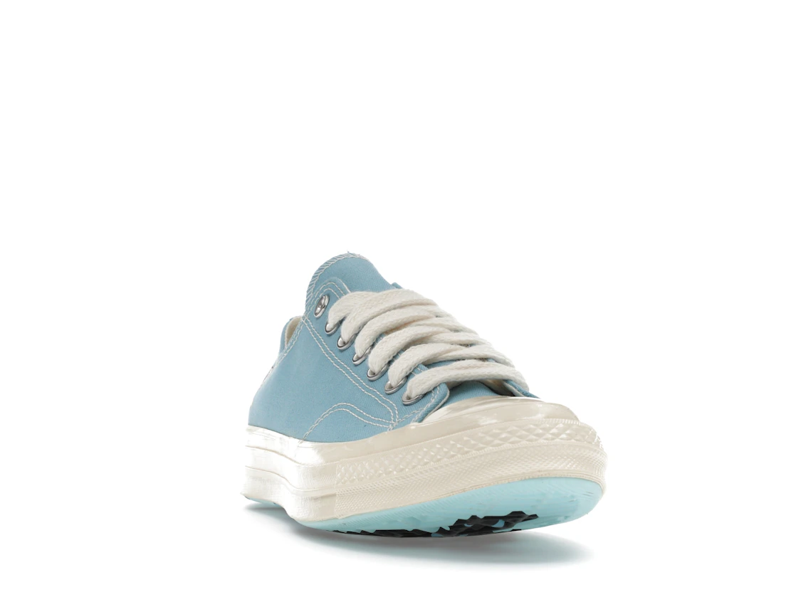 Converse Chuck 70 Low GOLF le FLEUR* Darryl Milky Blue