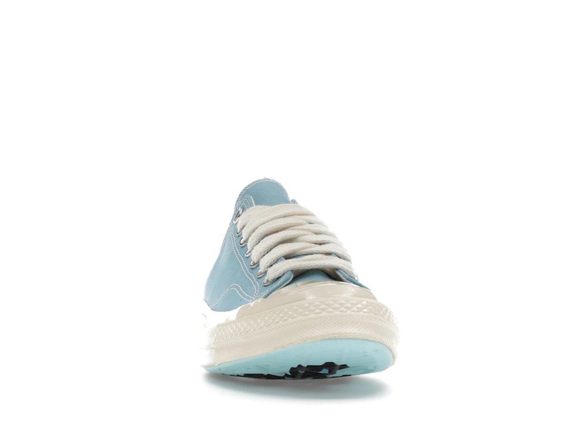 Converse Chuck 70 Low GOLF le FLEUR* Darryl Milky Blue