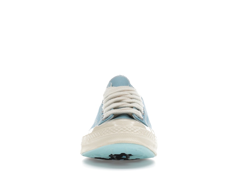 Converse Chuck 70 Low GOLF le FLEUR* Darryl Milky Blue