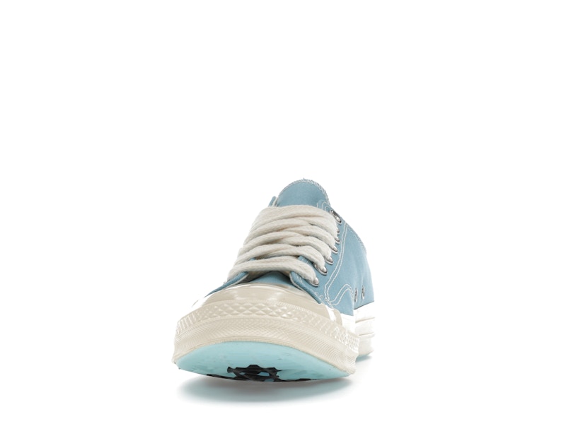 Converse Chuck 70 Low GOLF le FLEUR* Darryl Milky Blue