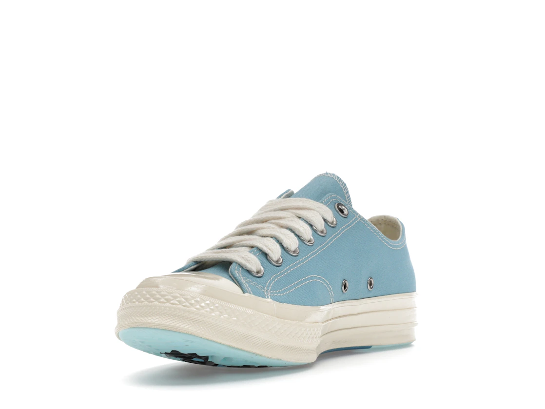 Converse Chuck 70 Low GOLF le FLEUR* Darryl Milky Blue