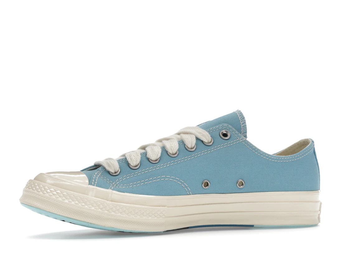 Converse Chuck 70 Low GOLF le FLEUR* Darryl Milky Blue
