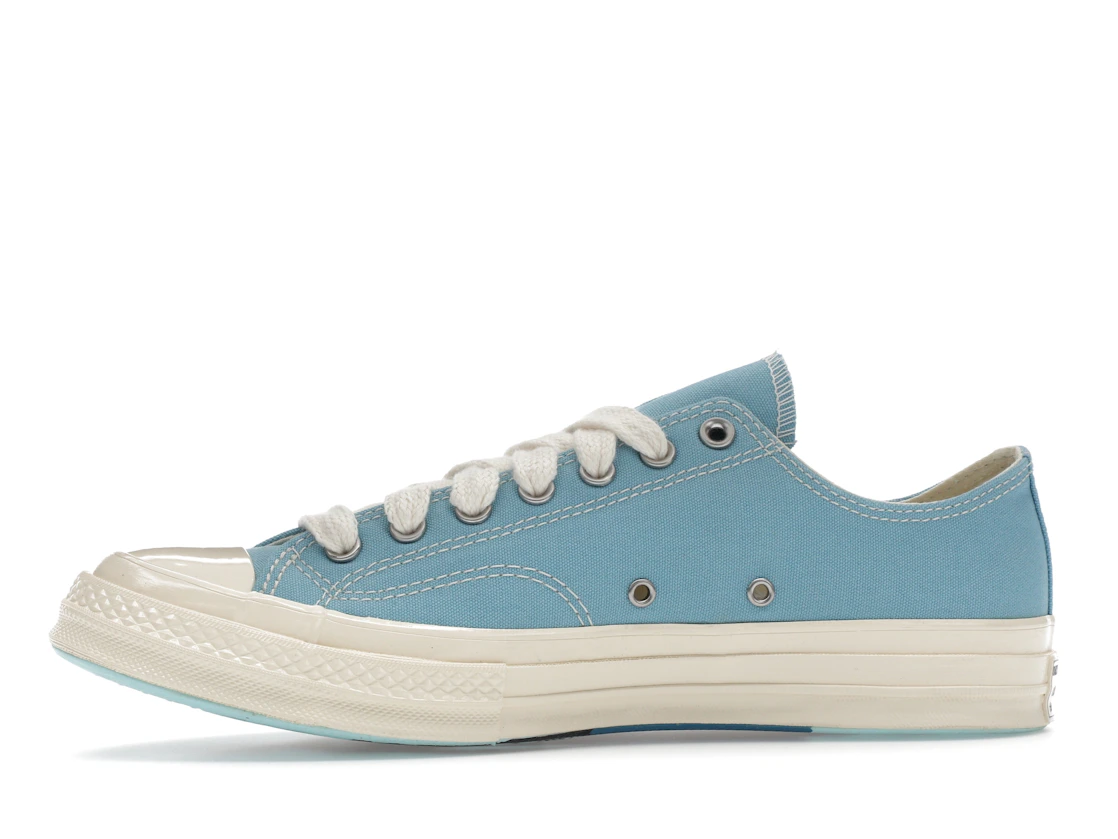 Converse Chuck 70 Low GOLF le FLEUR* Darryl Milky Blue