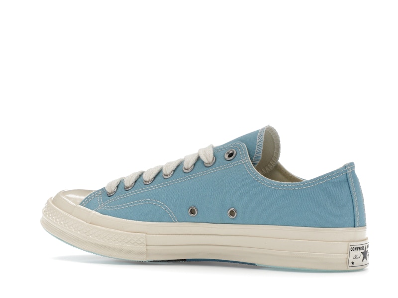 Converse Chuck 70 Low GOLF le FLEUR* Darryl Milky Blue